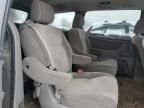 2008 Toyota Sienna CE