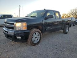 Vehiculos salvage en venta de Copart Cleveland: 2011 Chevrolet Silverado K1500 LT