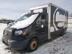 Ford Vehiculos salvage en venta: 2016 Ford Transit T-350 HD