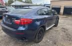 2013 BMW X6 XDRIVE35I