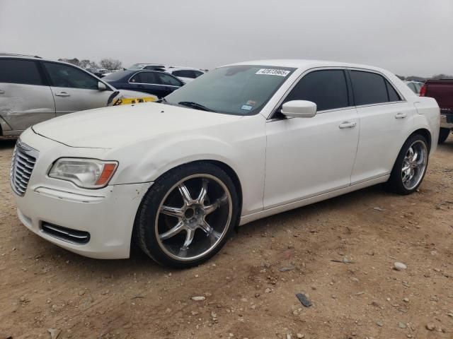 2013 Chrysler 300