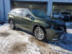 2022 Lexus RX 450H L Luxury