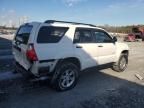 2008 Toyota 4runner SR5