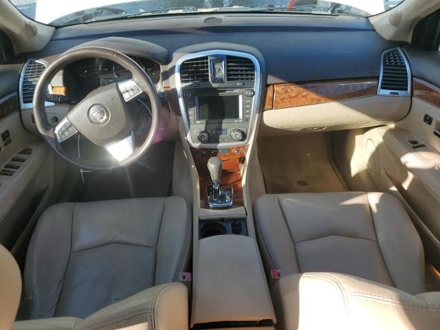 2009 Cadillac SRX