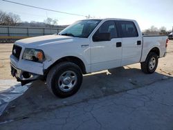 2006 Ford F150 Supercrew en venta en Lebanon, TN