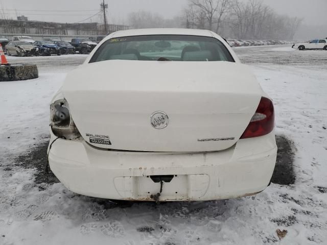 2005 Buick Lacrosse CX