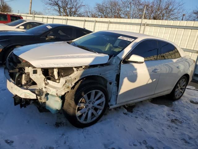 2013 Chevrolet Malibu 2LT