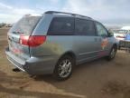 2006 Toyota Sienna LE