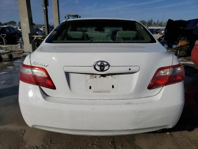 2009 Toyota Camry Base