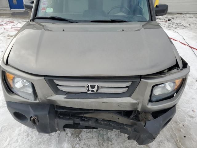 2008 Honda Element EX