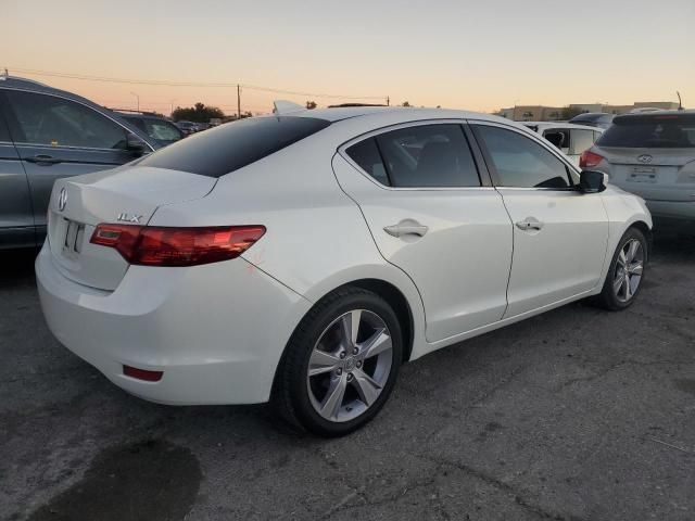 2013 Acura ILX 20 Premium