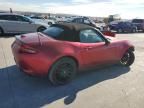 2018 Mazda MX-5 Miata Club