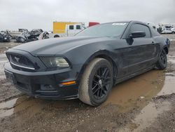 2014 Ford Mustang en venta en Houston, TX