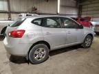 2009 Nissan Rogue S