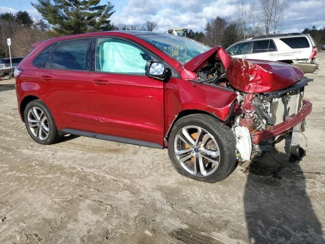 2016 Ford Edge Sport