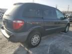 2007 Dodge Caravan SE