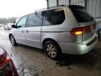 2002 Honda Odyssey EXL