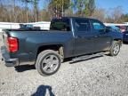 2018 Chevrolet Silverado C1500 LT