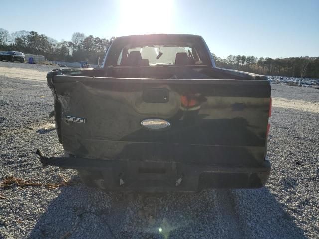 2007 Ford F150