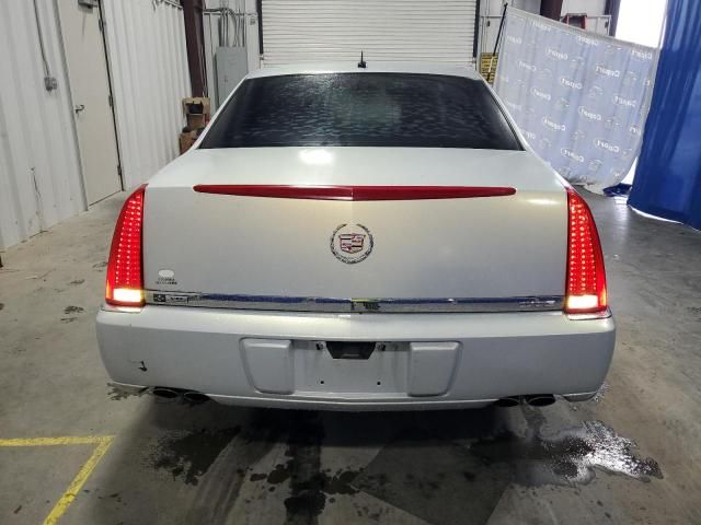 2007 Cadillac DTS