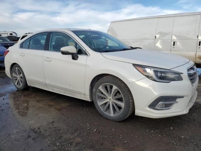 2019 Subaru Legacy 2.5I Limited