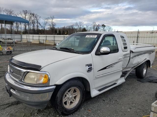 1997 Ford F150