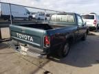 1994 Toyota Pickup 1/2 TON Short Wheelbase DX