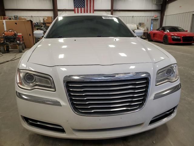 2012 Chrysler 300