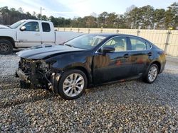 Salvage cars for sale at auction: 2015 Lexus ES 300H