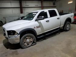 2018 Dodge RAM 2500 ST en venta en Lufkin, TX