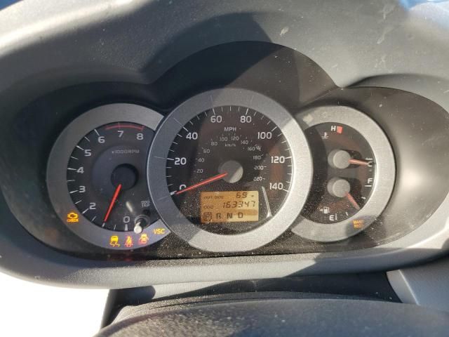 2006 Toyota Rav4