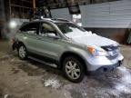 2007 Honda CR-V EXL