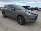 2014 Porsche Cayenne