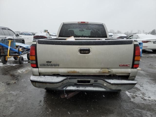 2006 GMC New Sierra K1500