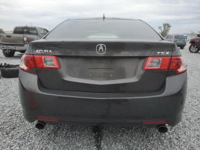 2009 Acura TSX