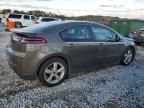 2014 Chevrolet Volt