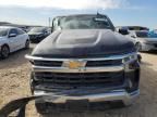 2022 Chevrolet Silverado K1500 LT