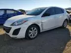 2011 Mazda 3 I