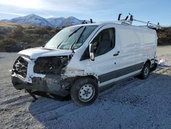 Ford Transit t-150 salvage cars for sale: 2015 Ford Transit T-150