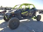 2024 Polaris RZR PRO R 4 Ultimate