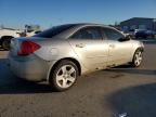 2008 Pontiac G6 Base