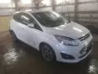 2018 Ford C-MAX Titanium