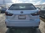 2016 Lexus RX 450H Base