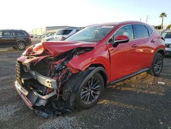 2024 Lexus NX 250 Base en venta en San Diego, CA