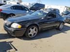 1999 Mercedes-Benz SL 500