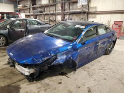 Salvage cars for sale from Copart Eldridge, IA: 2023 KIA K5 GT