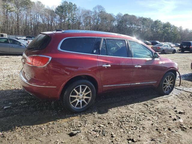 2017 Buick Enclave