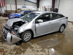 Toyota Vehiculos salvage en venta: 2022 Toyota Prius Night Shade