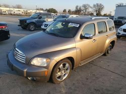 Compre carros salvage a la venta ahora en subasta: 2011 Chevrolet HHR LT