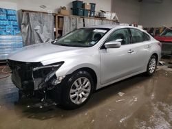 2015 Nissan Altima 2.5 en venta en Elgin, IL